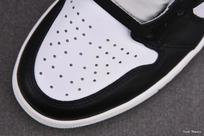 Kick Theory Jordan 861428-100 Igloo High 1 Retro 0703